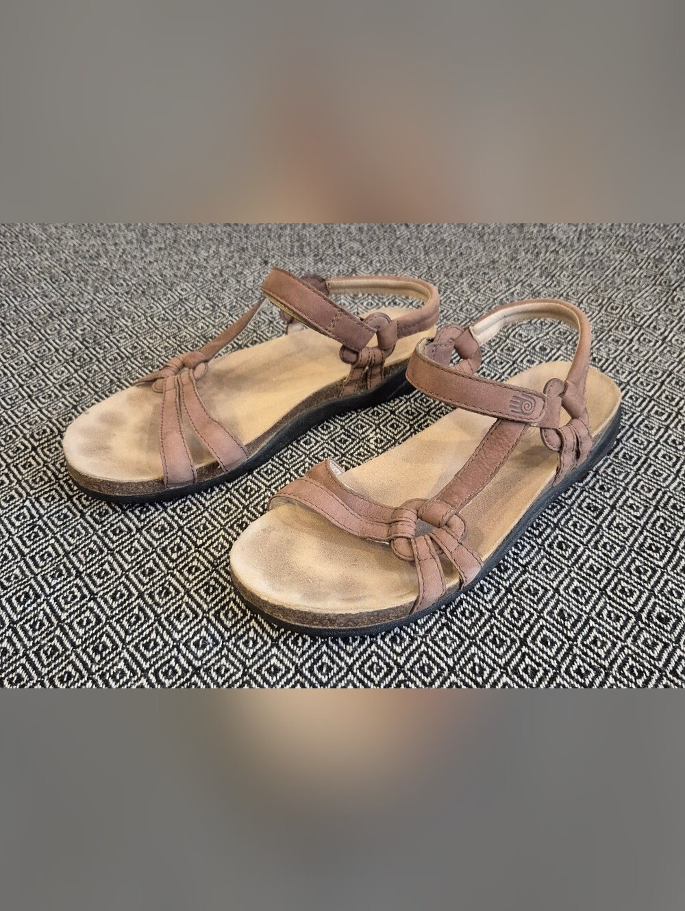 Teva Sandals Size 8.5